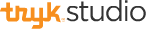 Trk Studio Logo